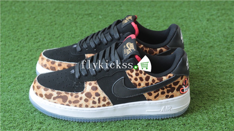 Nike Air Force 1 LHM Master Jaguar